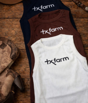 REGATA TEXAS FARM 2