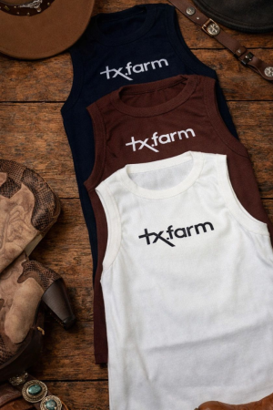 REGATA TEXAS FARM 2